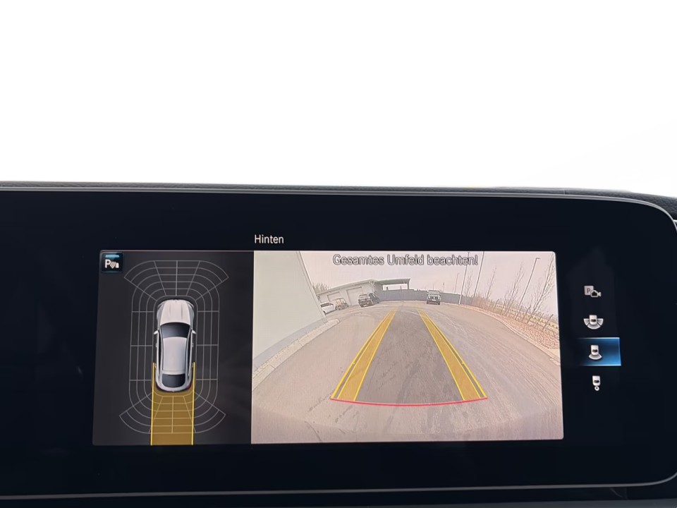 Mercedes-Benz GLE Coupé 350de 4MATIC - foto 21