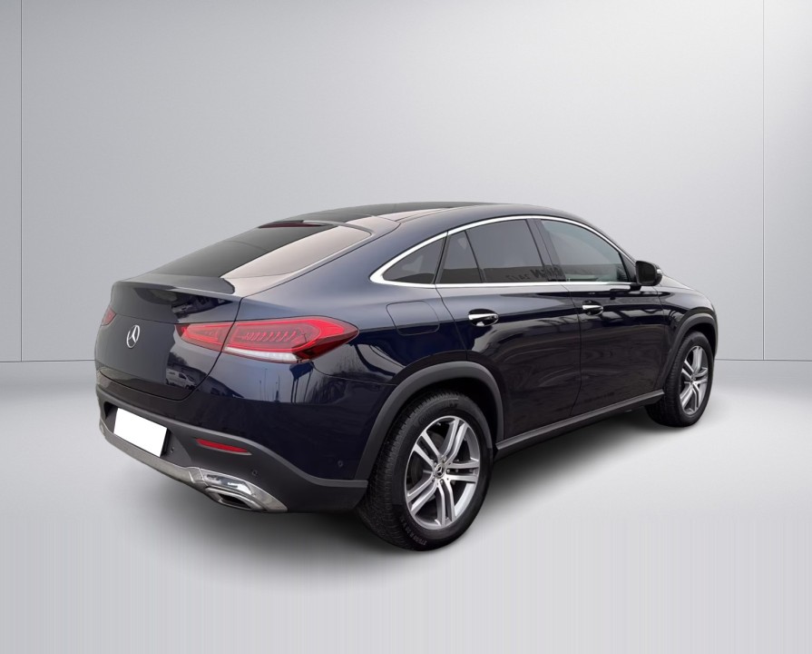 Mercedes-Benz GLE Coupé 350de 4MATIC (4)