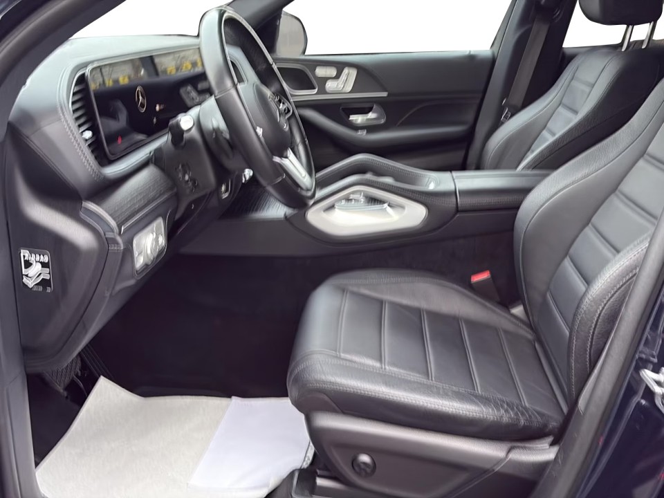 Mercedes-Benz GLE Coupé 350de 4MATIC - foto 10