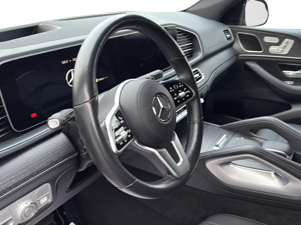 Mercedes-Benz GLE Coupé 350de 4MATIC - foto 18