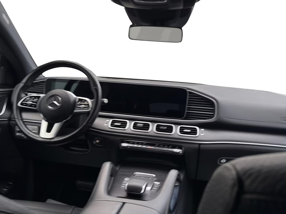 Mercedes-Benz GLE Coupé 350de 4MATIC - foto 16