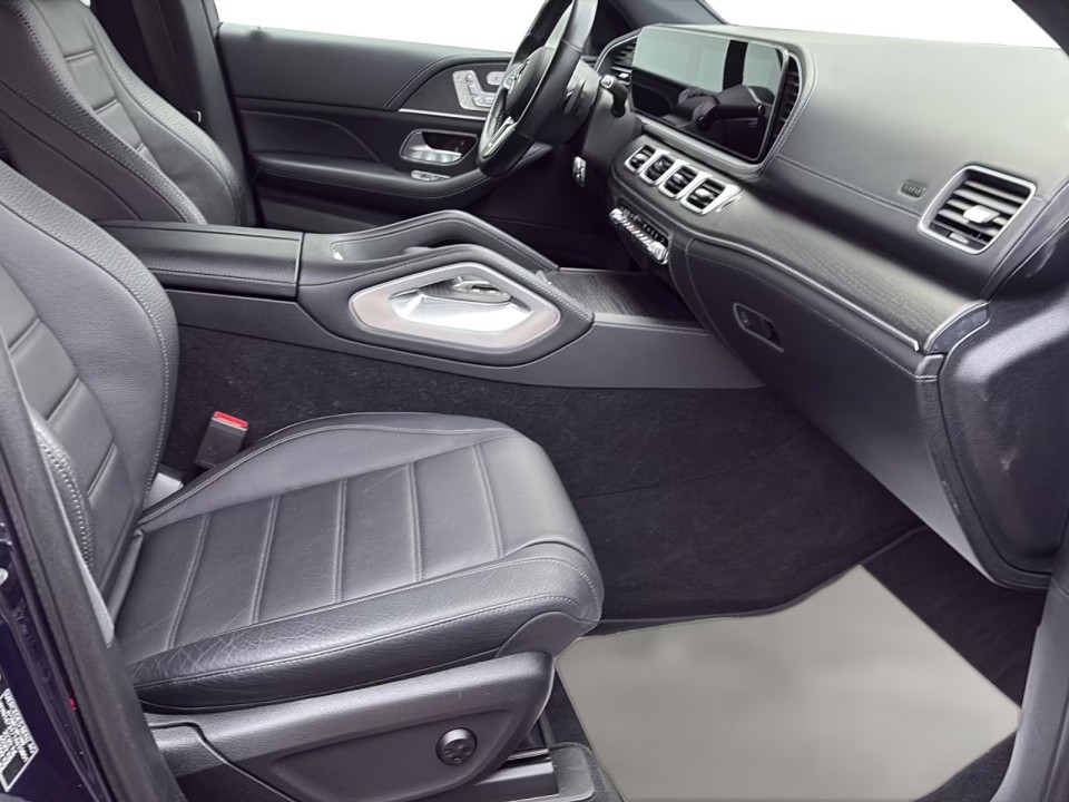 Mercedes-Benz GLE Coupé 350de 4MATIC - foto 13