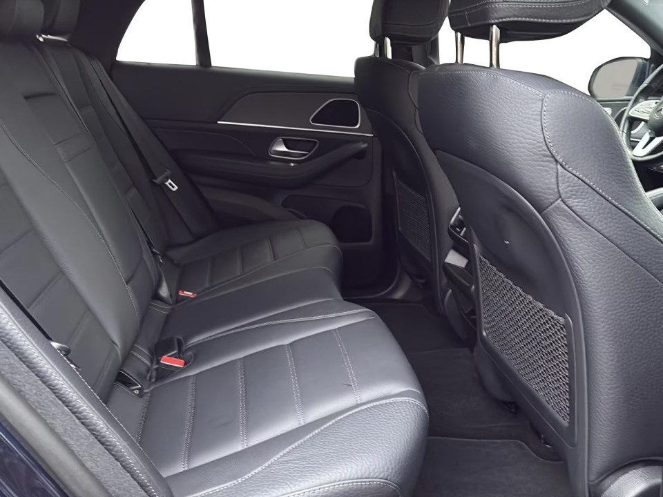 Mercedes-Benz GLE Coupé 350de 4MATIC - foto 12
