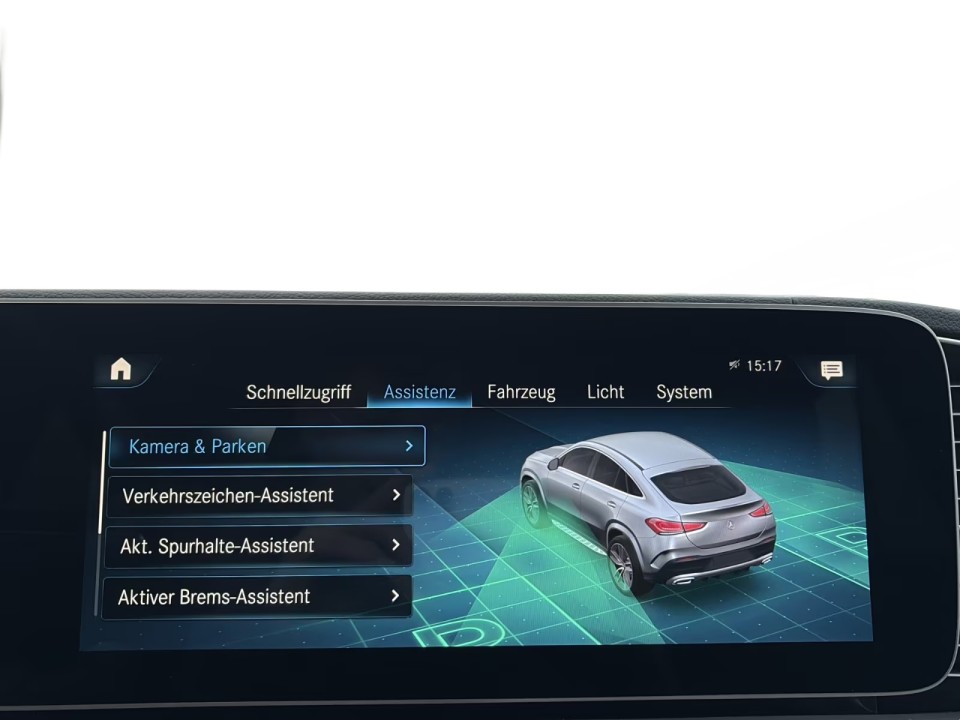 Mercedes-Benz GLE Coupé 350de 4MATIC - foto 19