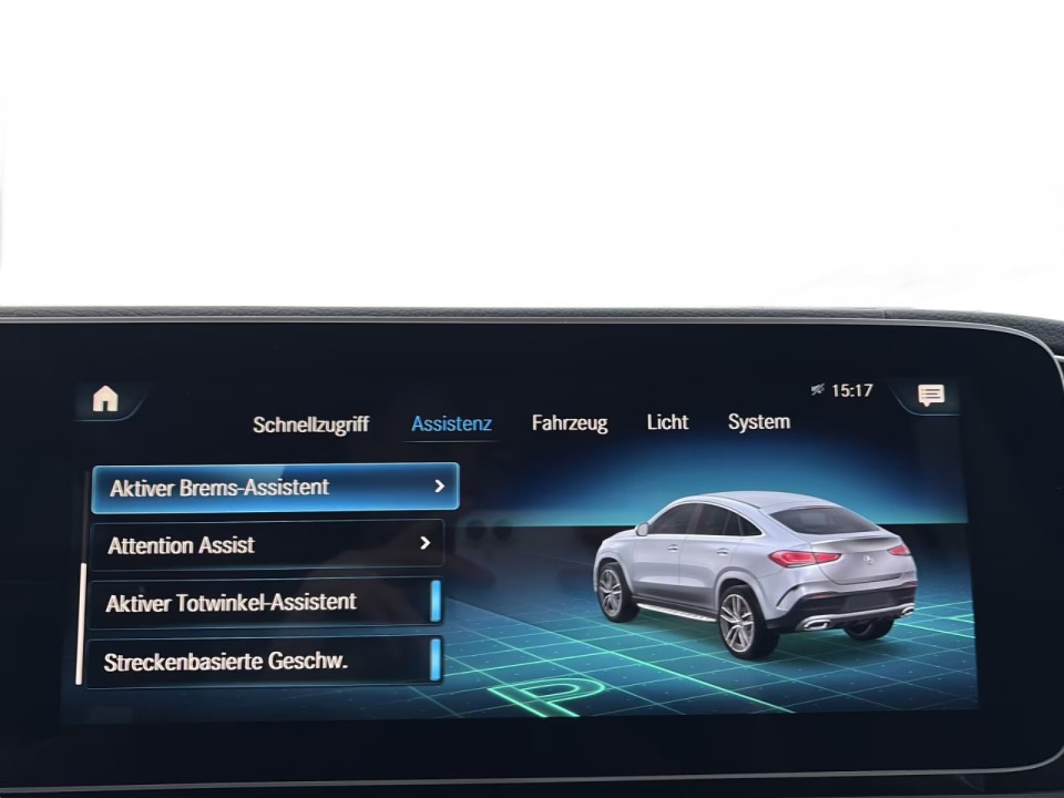 Mercedes-Benz GLE Coupé 350de 4MATIC - foto 20