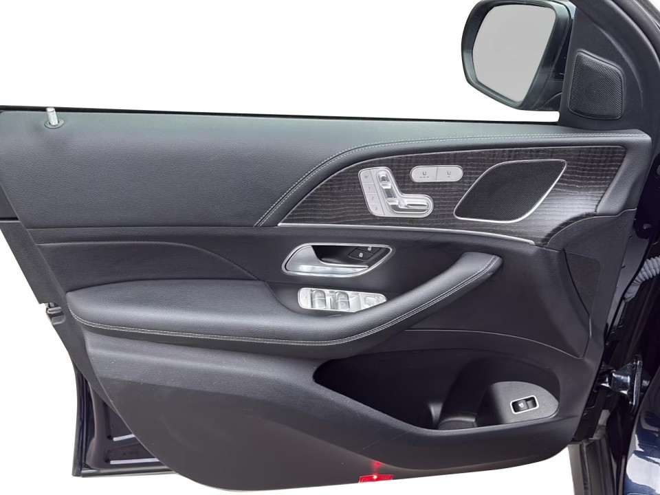 Mercedes-Benz GLE Coupé 350de 4MATIC - foto 23