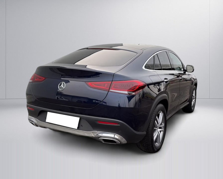 Mercedes-Benz GLE Coupé 350de 4MATIC (5)
