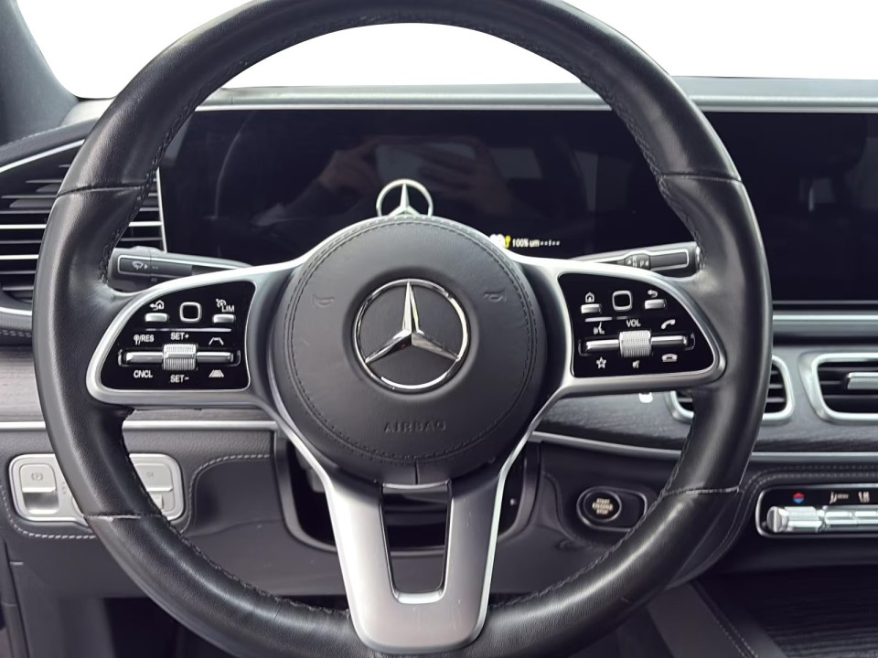 Mercedes-Benz GLE Coupé 350de 4MATIC - foto 17