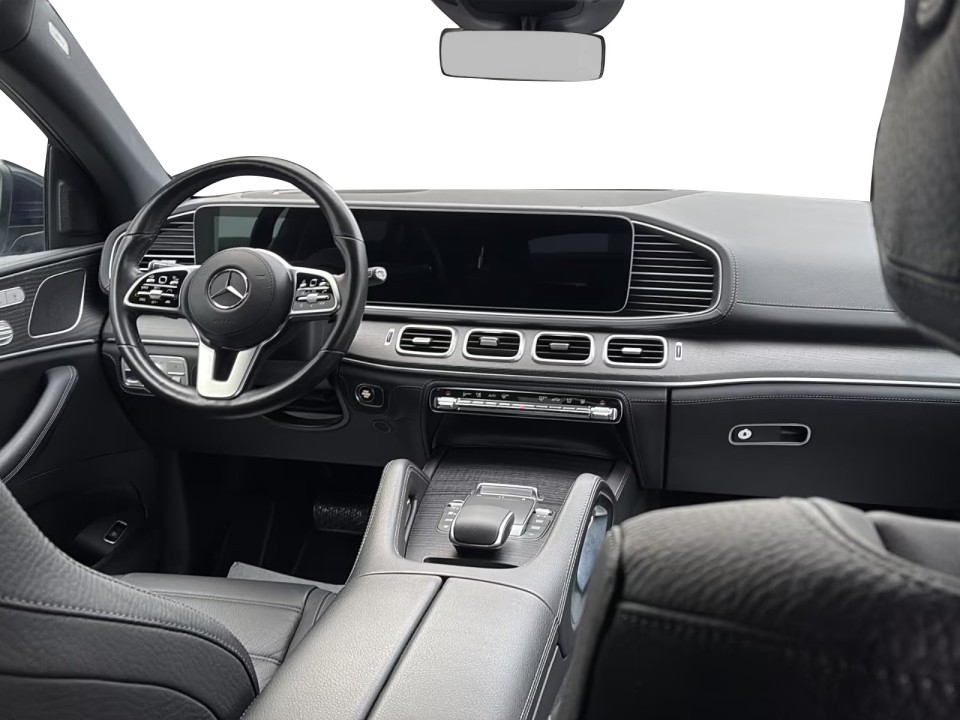 Mercedes-Benz GLE Coupé 350de 4MATIC - foto 14