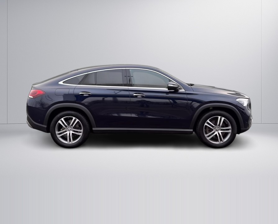 Mercedes-Benz GLE Coupé 350de 4MATIC (3)