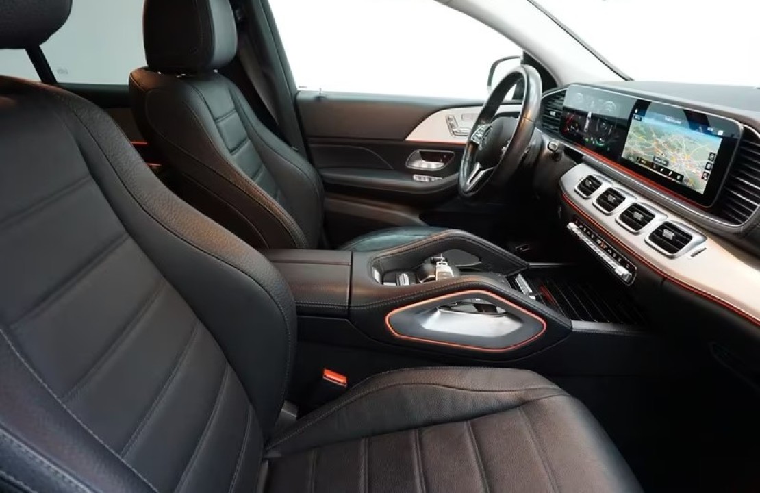 Mercedes-Benz GLE Coupé 350de 4MATIC AMG Line - foto 7