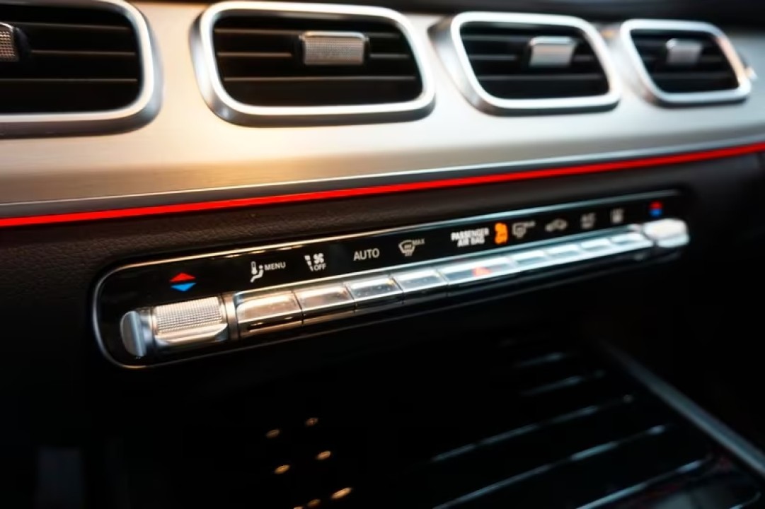 Mercedes-Benz GLE Coupé 350de 4MATIC AMG Line - foto 16