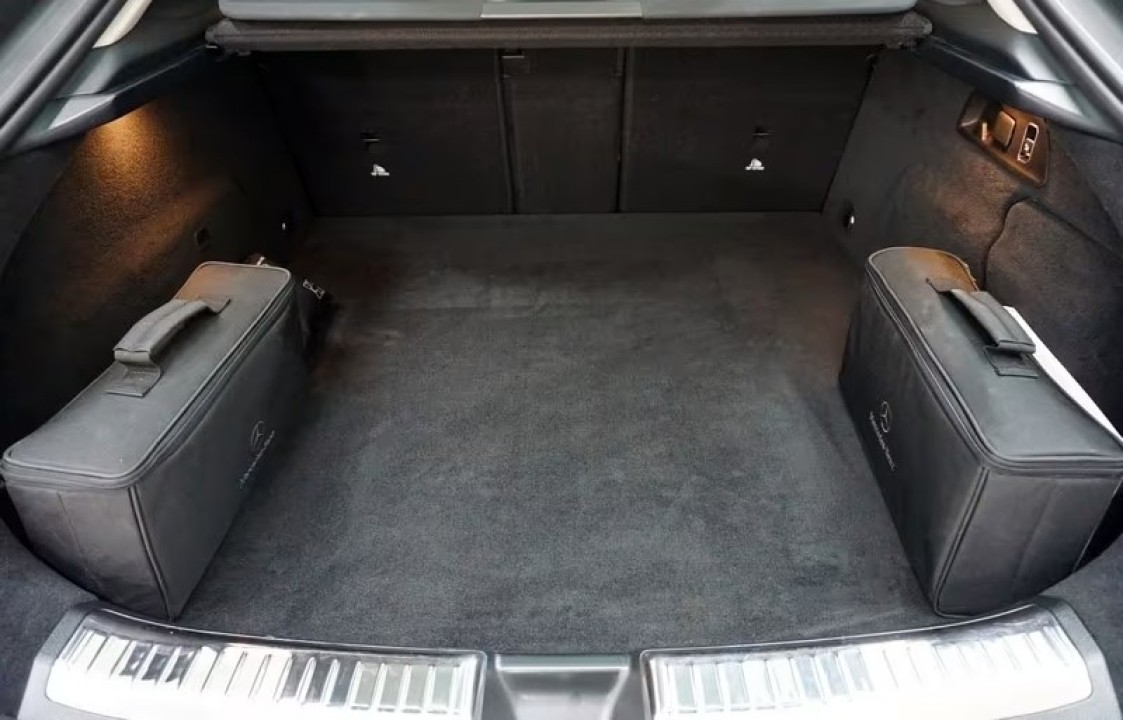 Mercedes-Benz GLE Coupé 350de 4MATIC AMG Line - foto 27