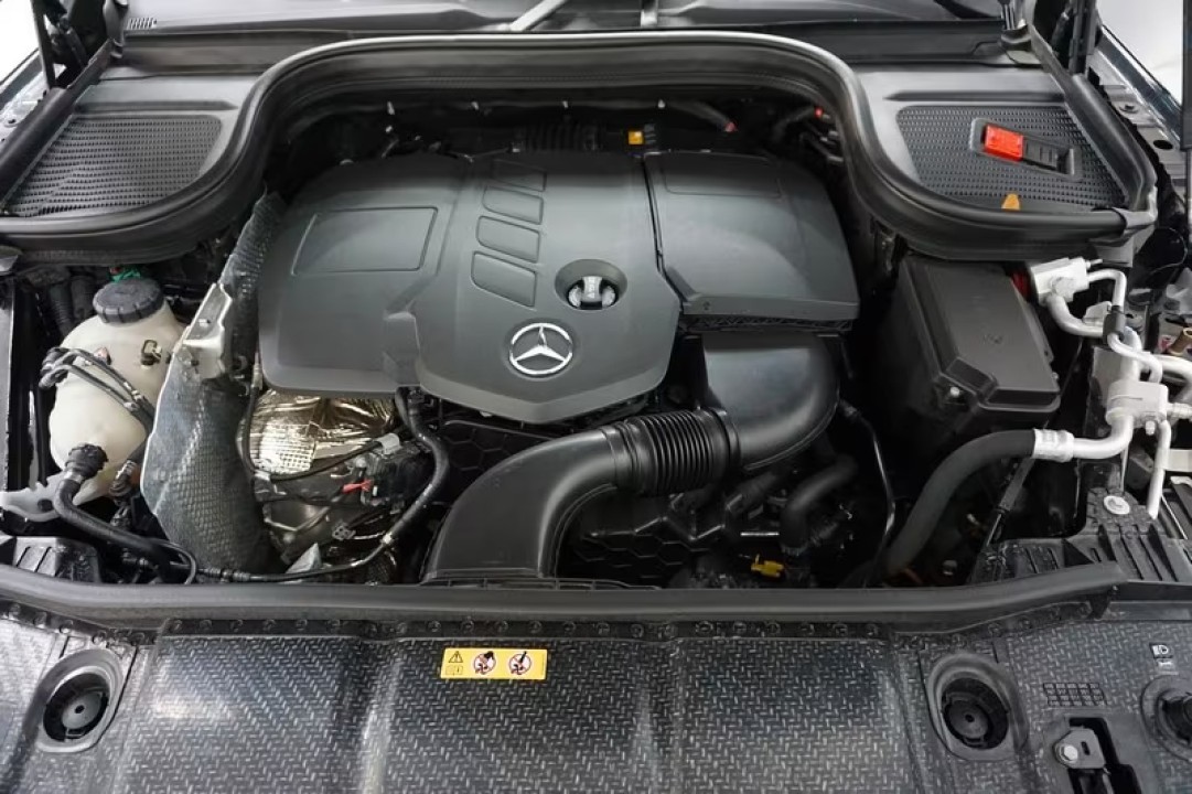 Mercedes-Benz GLE Coupé 350de 4MATIC AMG Line - foto 25