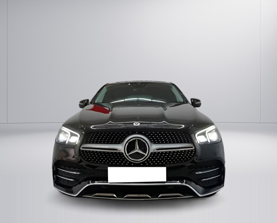 Mercedes-Benz GLE Coupé 350de 4MATIC AMG Line - foto 6
