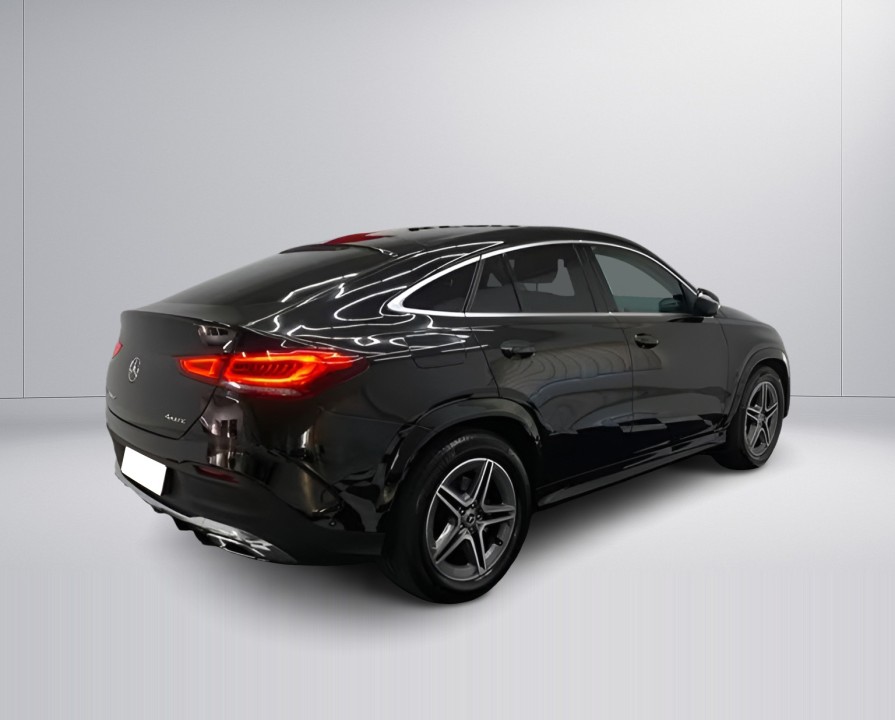 Mercedes-Benz GLE Coupé 350de 4MATIC AMG Line (2)
