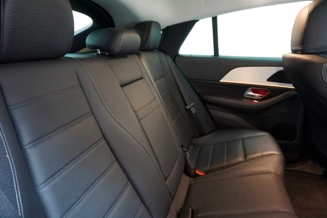 Mercedes-Benz GLE Coupé 350de 4MATIC AMG Line - foto 8