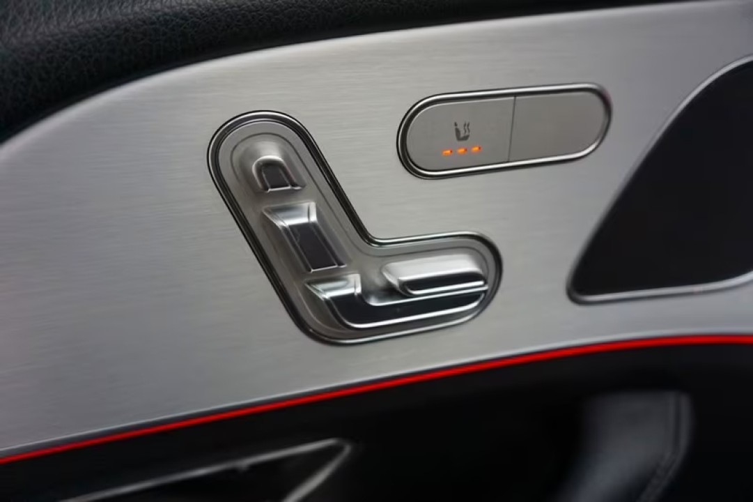 Mercedes-Benz GLE Coupé 350de 4MATIC AMG Line - foto 23