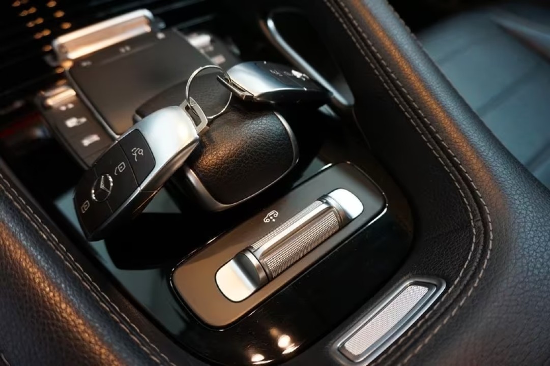 Mercedes-Benz GLE Coupé 350de 4MATIC AMG Line - foto 17