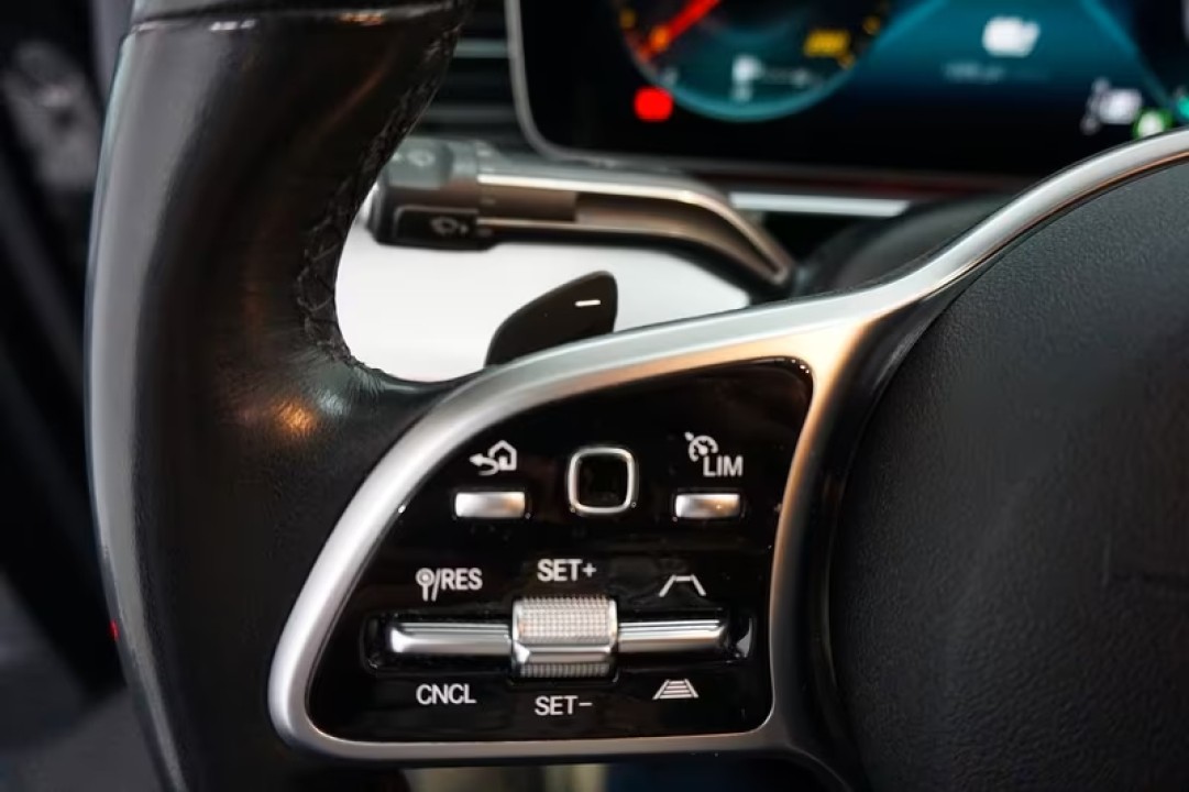 Mercedes-Benz GLE Coupé 350de 4MATIC AMG Line - foto 11