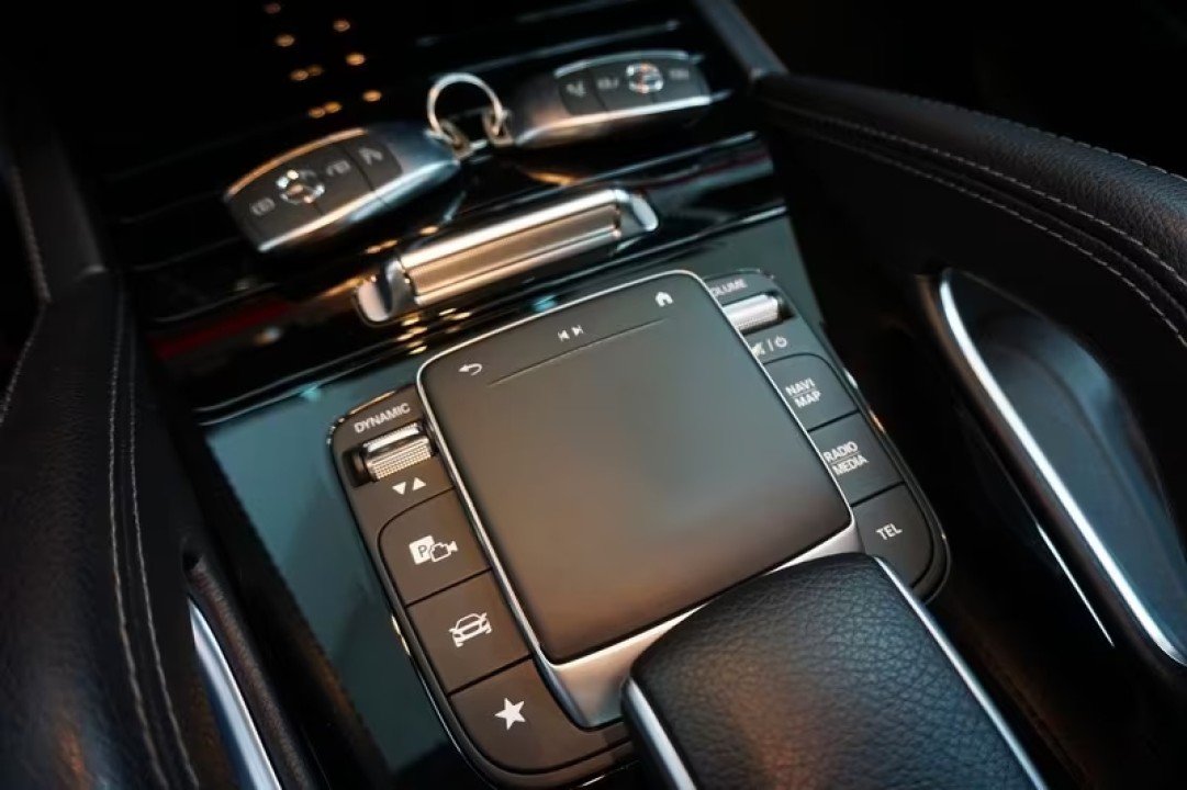 Mercedes-Benz GLE Coupé 350de 4MATIC AMG Line - foto 18