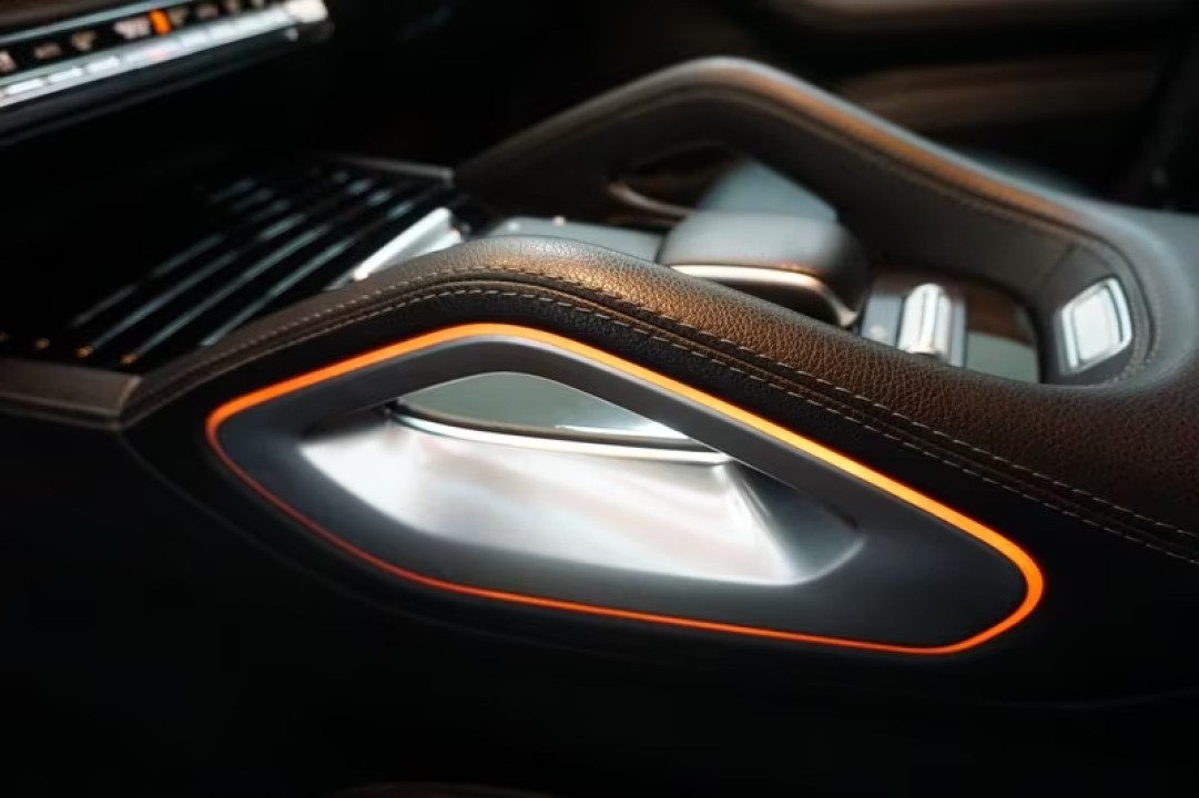 Mercedes-Benz GLE Coupé 350de 4MATIC AMG Line - foto 20