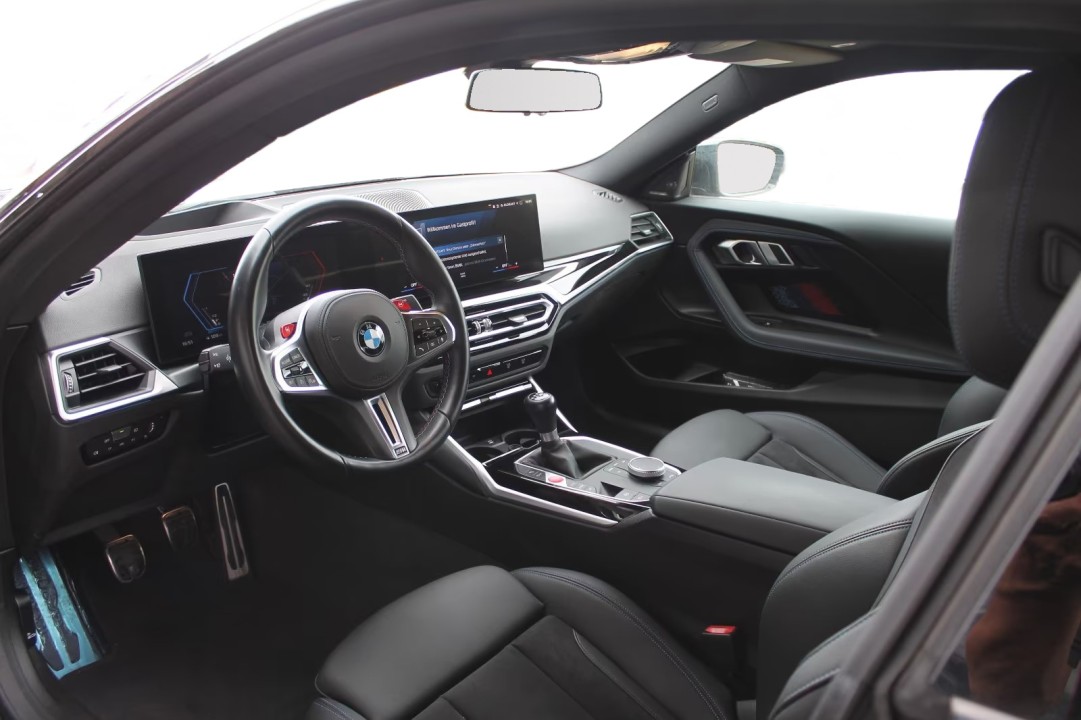 BMW M2 Coupe - foto 7