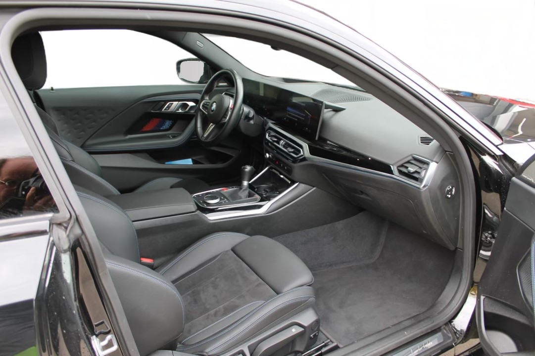 BMW M2 Coupe - foto 8