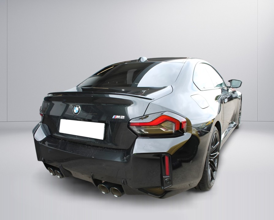 BMW M2 Coupe (2)