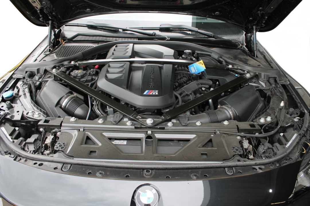 BMW M2 Coupe - foto 9