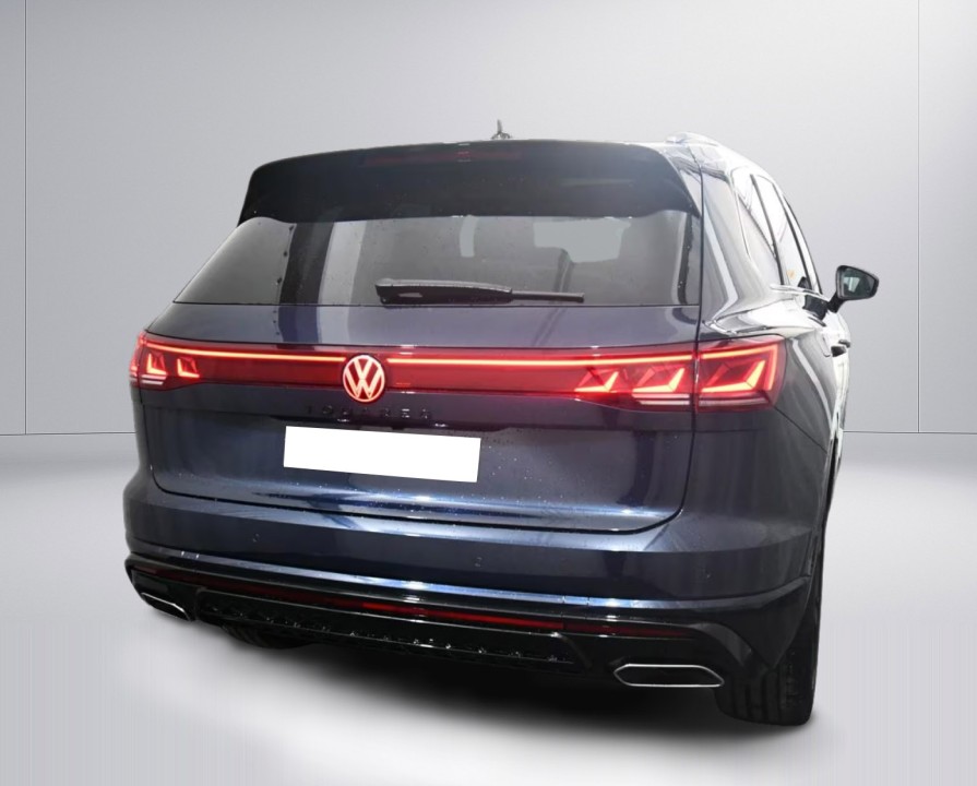Volkswagen Touareg V6 TDI R-Line (3)