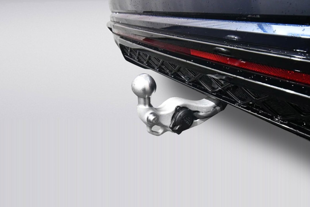 Volkswagen Touareg V6 TDI R-Line - foto 10