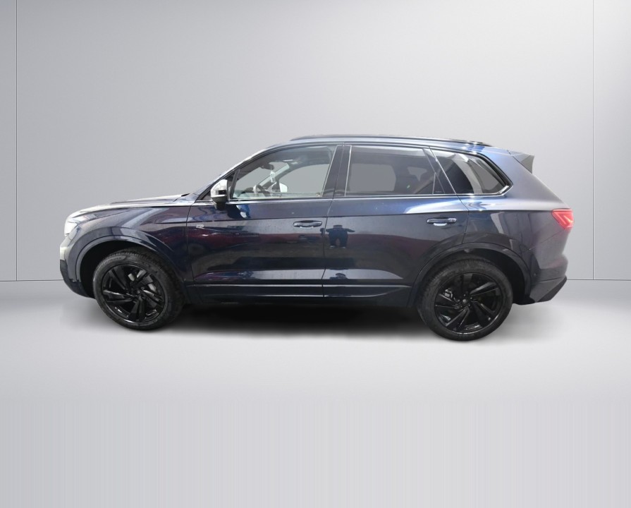 Volkswagen Touareg V6 TDI R-Line (2)