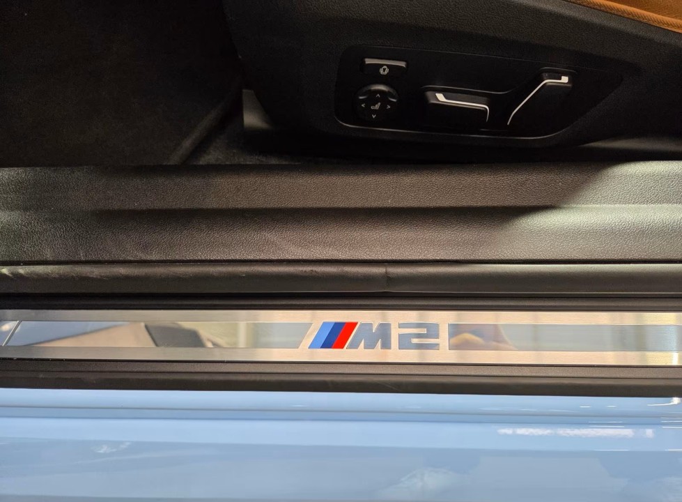 BMW M2 Coupe - foto 26