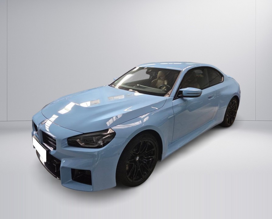 BMW M2 Coupe - foto 9