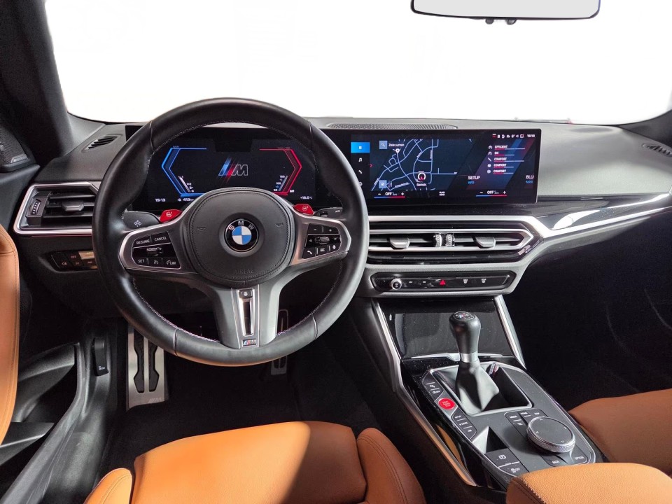 BMW M2 Coupe - foto 17