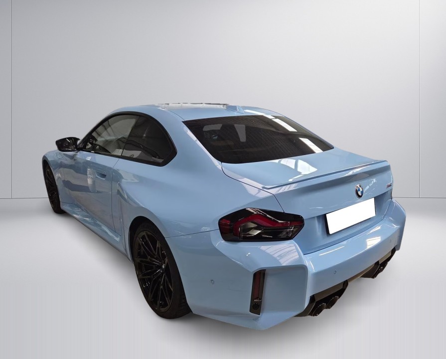 BMW M2 Coupe - foto 6