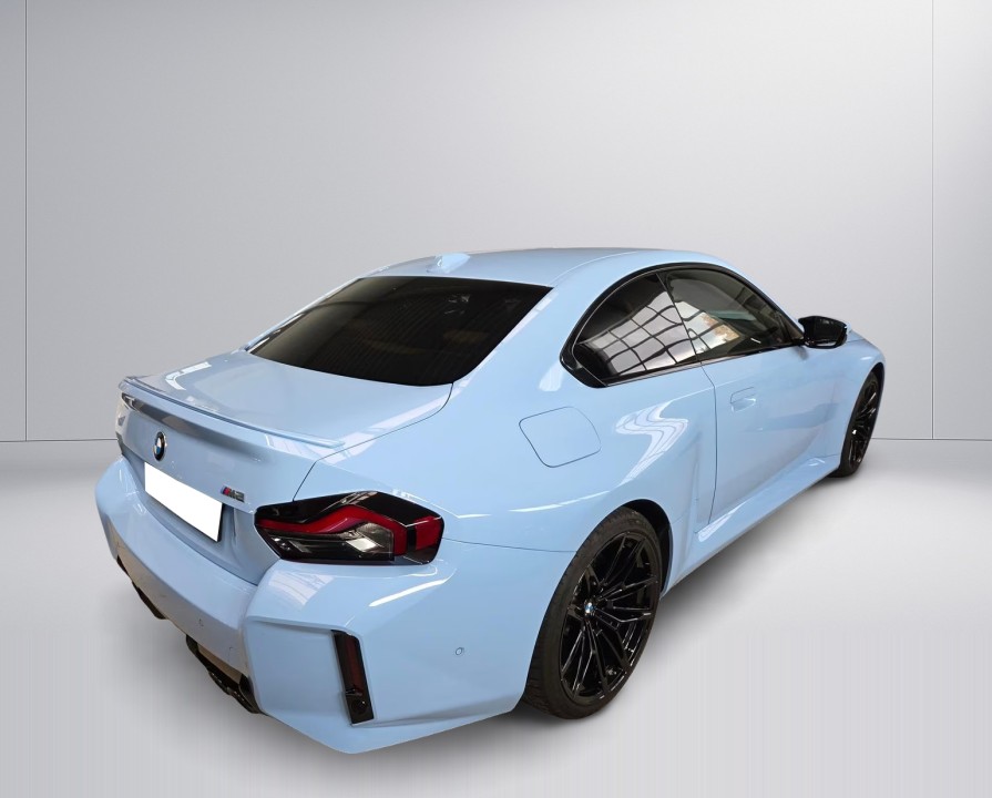 BMW M2 Coupe (4)