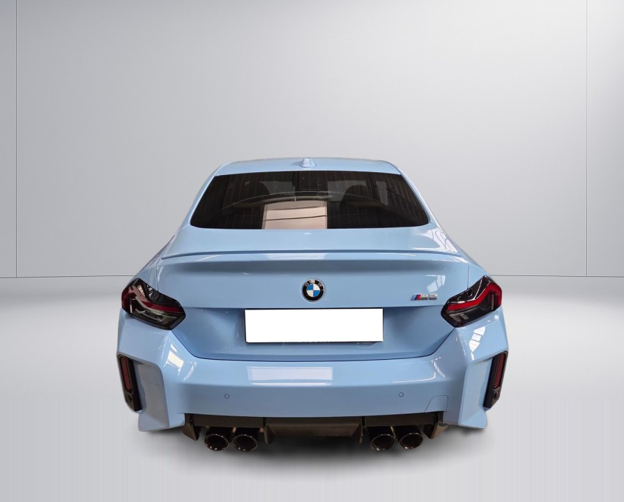 BMW M2 Coupe (5)