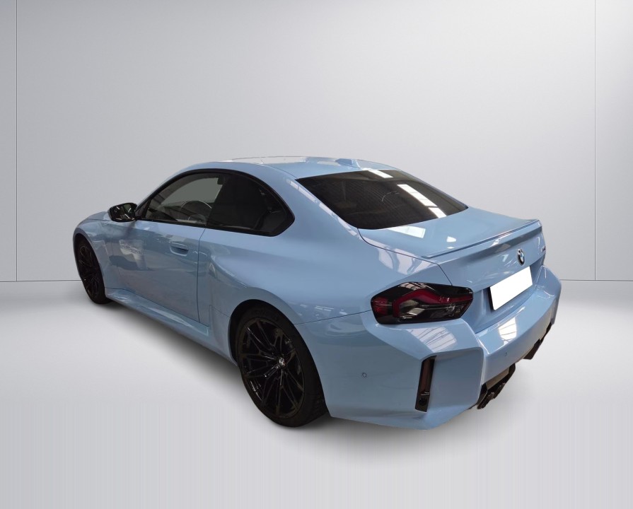 BMW M2 Coupe - foto 7