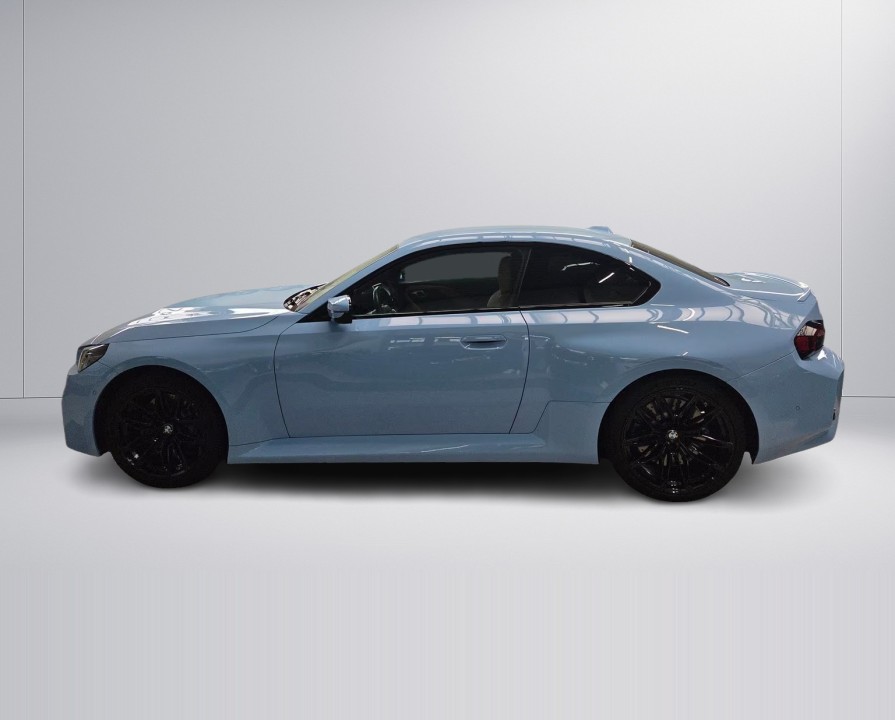 BMW M2 Coupe - foto 8