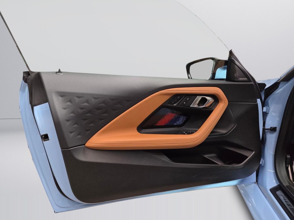 BMW M2 Coupe - foto 23