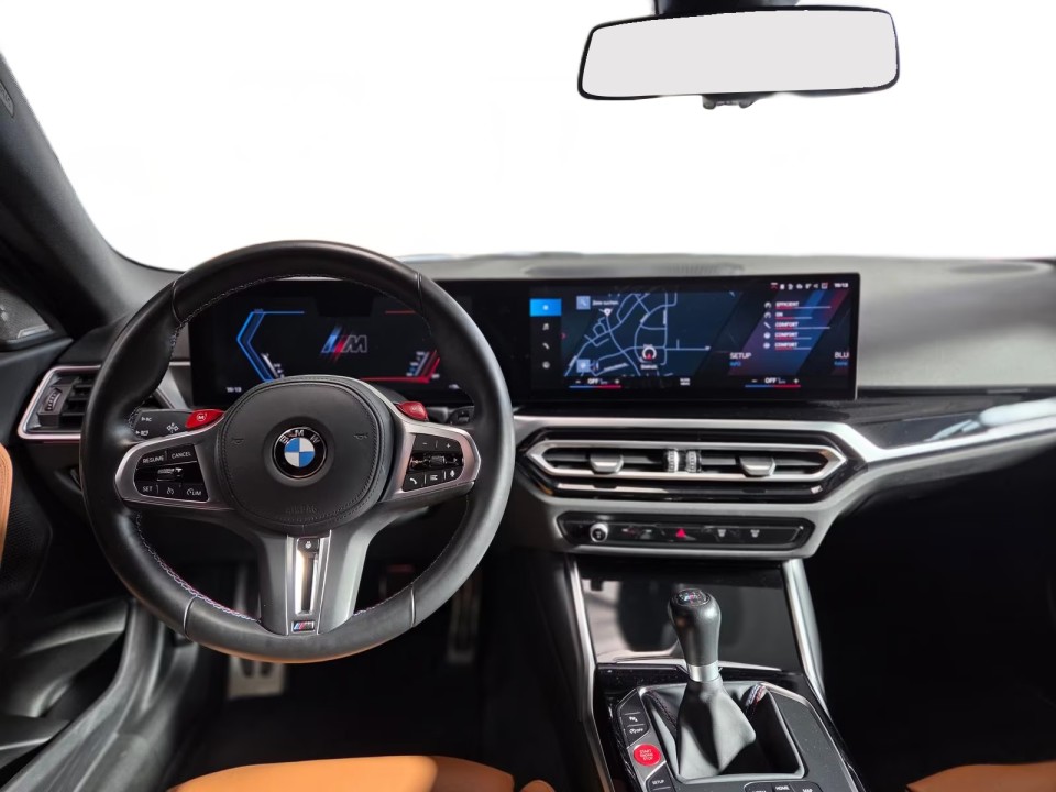 BMW M2 Coupe - foto 16