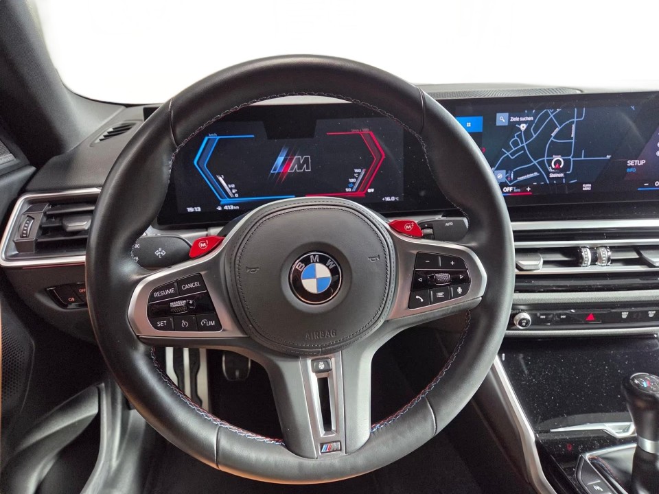 BMW M2 Coupe - foto 19