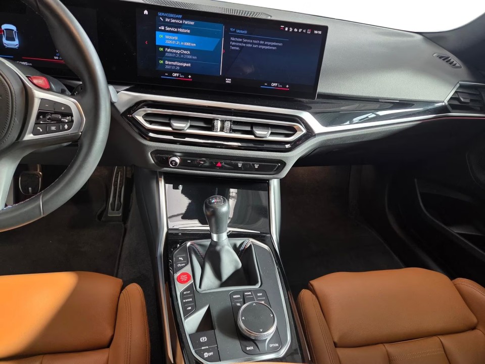 BMW M2 Coupe - foto 18