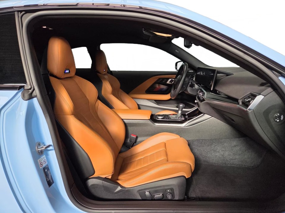 BMW M2 Coupe - foto 15