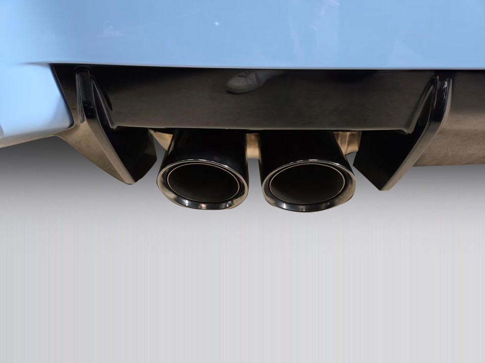 BMW M2 Coupe - foto 27