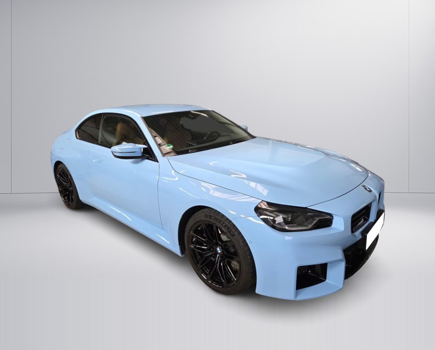 BMW M2 Coupe (2)