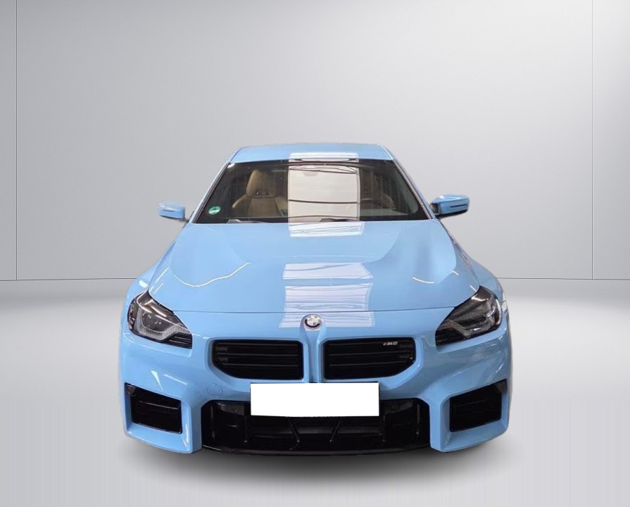 BMW M2 Coupe - foto 12