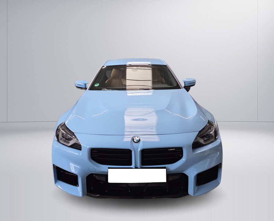 BMW M2 Coupe - foto 11